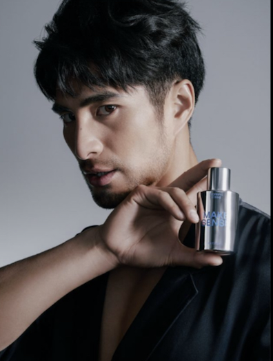 BUJAS Hair Pomade
